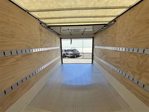 New 2024 Ford E-450 and Econoline 450 Super Duty w/ Power Windows & Locks Group image 64