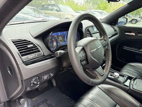 Used 2023 Chrysler 300 S RWD image 24