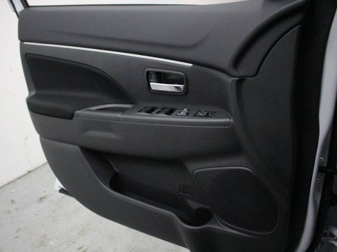 New 2026 Mitsubishi Outlander Sport ES image 15