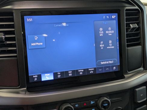 New 2025 Ford F150 XL w/ Equipment Group 103A High image 26