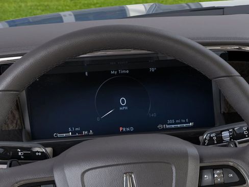 New 2024 Lincoln Navigator Reserve image 13