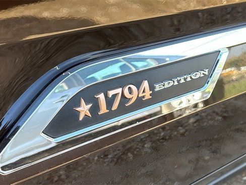 Used 2024 Toyota Tundra 1794 Edition image 7