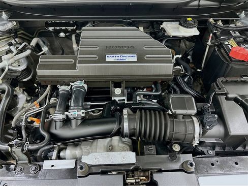 Used 2019 Honda CR-V EX image 31