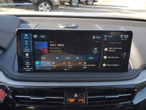 New 2026 Acura MDX FWD image 26