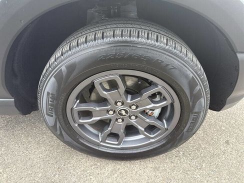 Used 2021 Ford Bronco Sport Big Bend image 16