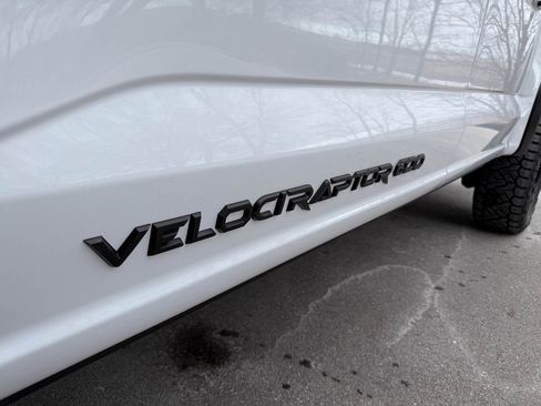 New 2025 Ford F150 Raptor image 50