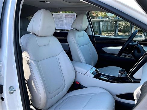 Used 2023 Hyundai Tucson SEL w/ Convenience Package image 7