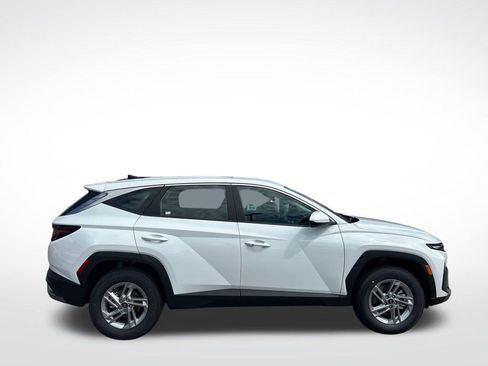 New 2026 Hyundai Tucson SE AWD/4WD image 7