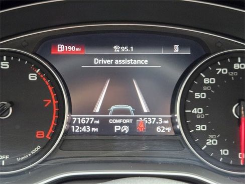 Used 2021 Audi A5 2.0T Premium image 20