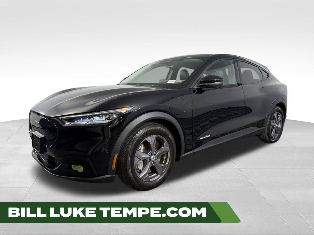 Used 2023 Ford Mustang Mach-E Select RWD image 1