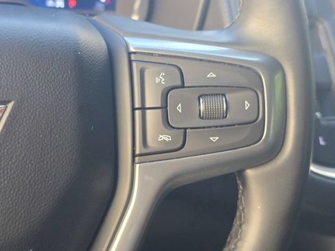 Used 2024 Chevrolet Tahoe LT AWD/4WD image 33
