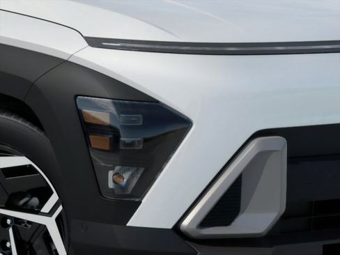 New 2026 Hyundai Kona SEL Premium AWD/4WD image 9