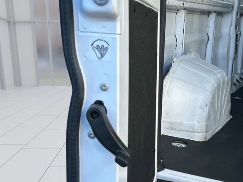 Used 2023 RAM ProMaster 2500 image 15