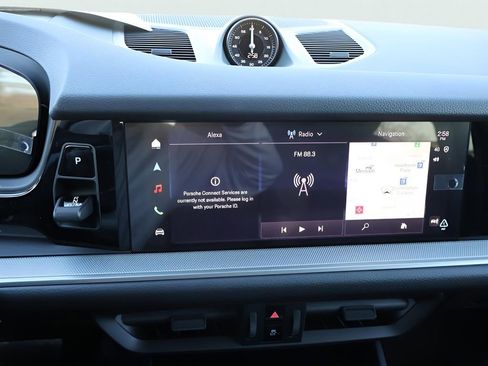 New 2026 Porsche Cayenne Coupe image 23