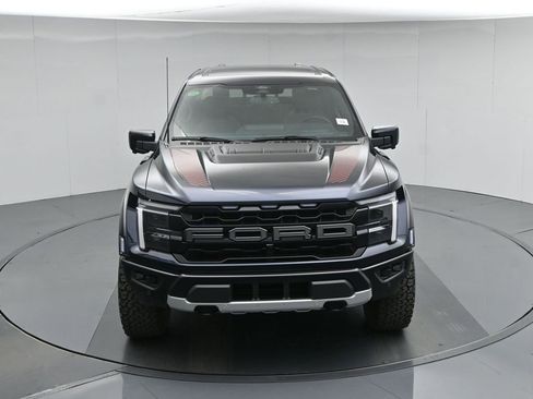 New 2026 Ford F150 Raptor image 40
