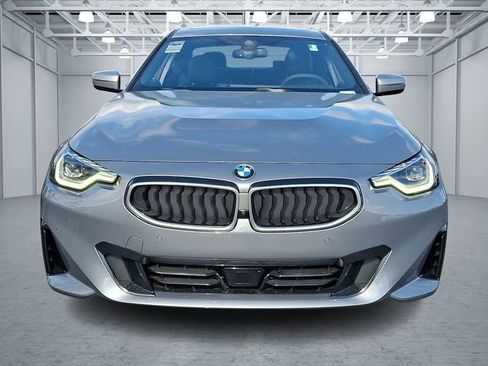 New 2025 BMW 230i xDrive Coupe w/ Premium Package image 2