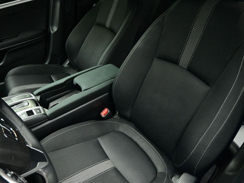 Used 2018 Honda Civic EX-T image 54