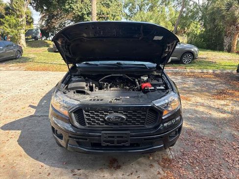 Used 2021 Ford Ranger XLT w/ Equipment Group 301A Mid image 28