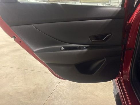 Used 2023 Hyundai Elantra N Line image 13