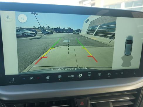 New 2025 Ford Escape Active w/ Active Premium Tech Pack image 18