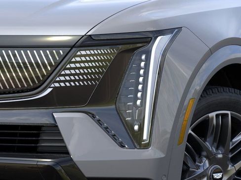 New 2026 Cadillac Escalade IQ Sport 1 image 10