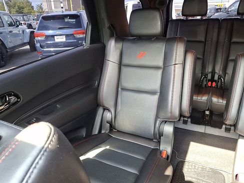 Used 2023 Dodge Durango R/T AWD/4WD image 12