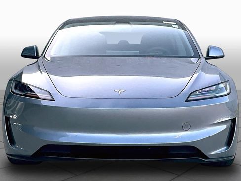 Used 2025 Tesla Model 3 Performance AWD/4WD image 3