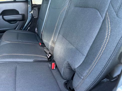 New 2026 Jeep Wrangler Sport S image 20