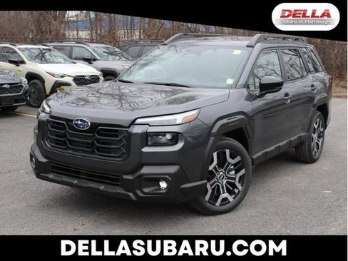 New 2026 Subaru Outback Touring XT AWD/4WD image 19
