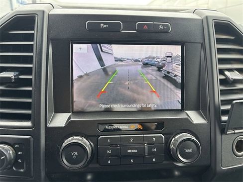 Used 2020 Ford F150 XL w/ Equipment Group 101A Mid image 24