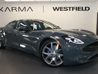 New 2025 Karma Revero Luxury
