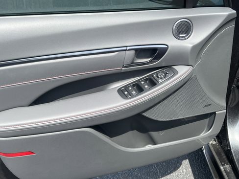 New 2026 Hyundai Sonata N Line FWD image 13