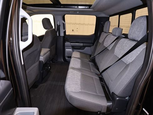 Certified 2023 Ford F150 XLT w/ Equipment Group 302A High image 16