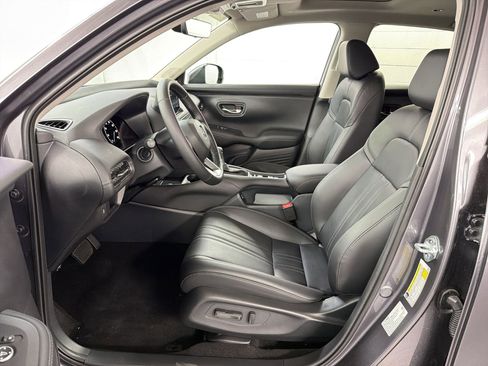 New 2026 Honda HR-V EX-L image 5