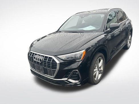 Used 2020 Audi Q3 2.0T Premium w/ Convenience Package image 7