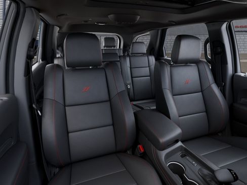 New 2026 Dodge Durango GT AWD/4WD image 26