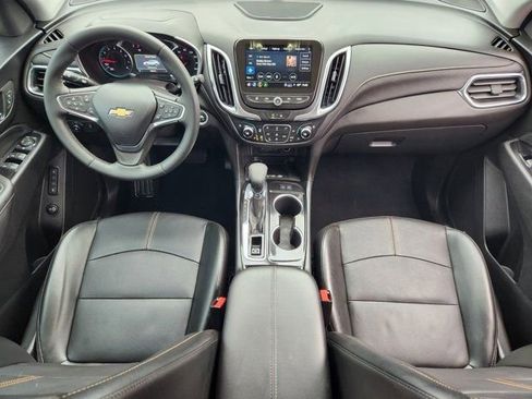 Used 2024 Chevrolet Equinox Premier image 27