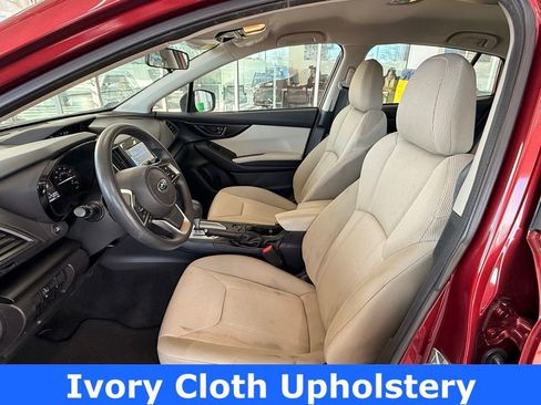 Used 2023 Subaru Impreza Premium image 12