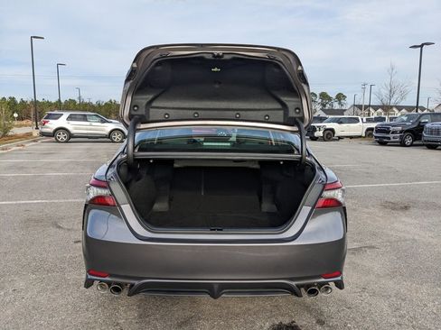 Used 2024 Toyota Camry XSE image 35