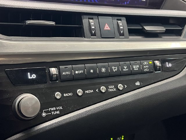 Certified 2021 Lexus ES 350 w/ Premium Package FWD image 20