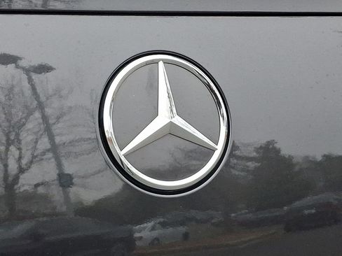 Used 2023 Mercedes-Benz E 450 4MATIC Cabriolet image 29