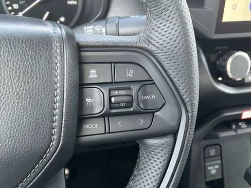 New 2025 Toyota Tundra SR5 image 31