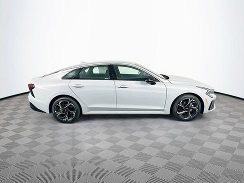 Used 2025 Kia K5 GT-Line FWD image 11