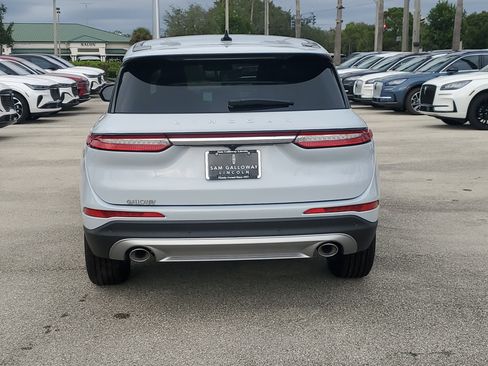 New 2025 Lincoln Corsair FWD image 5