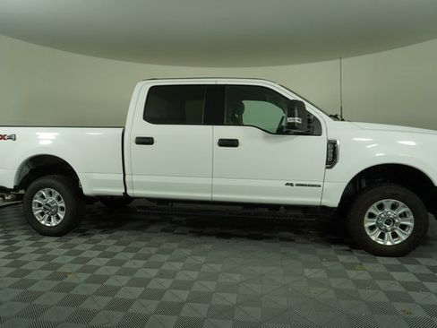 Used 2022 Ford F250 XLT image 9