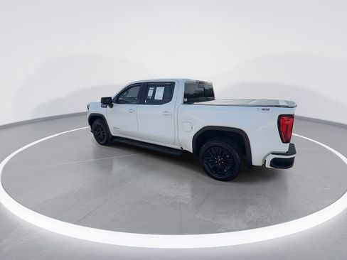 Used 2024 GMC Sierra 1500 Elevation w/ Elevation Premium Package AWD/4WD image 6