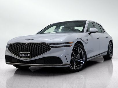 Used 2023 Genesis G90 3.5T