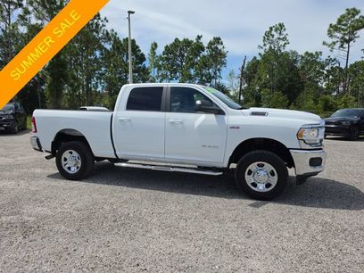 Certified 2022 RAM 2500 Big Horn
