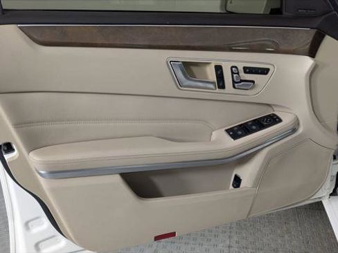 Used 2015 Mercedes-Benz E 350 Sedan w/ Premium 1 Package image 12