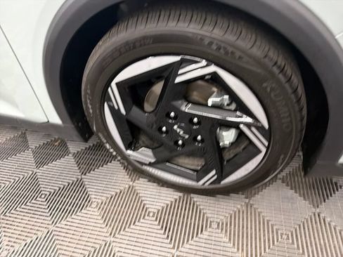 Certified 2026 Kia K4 EX FWD image 30